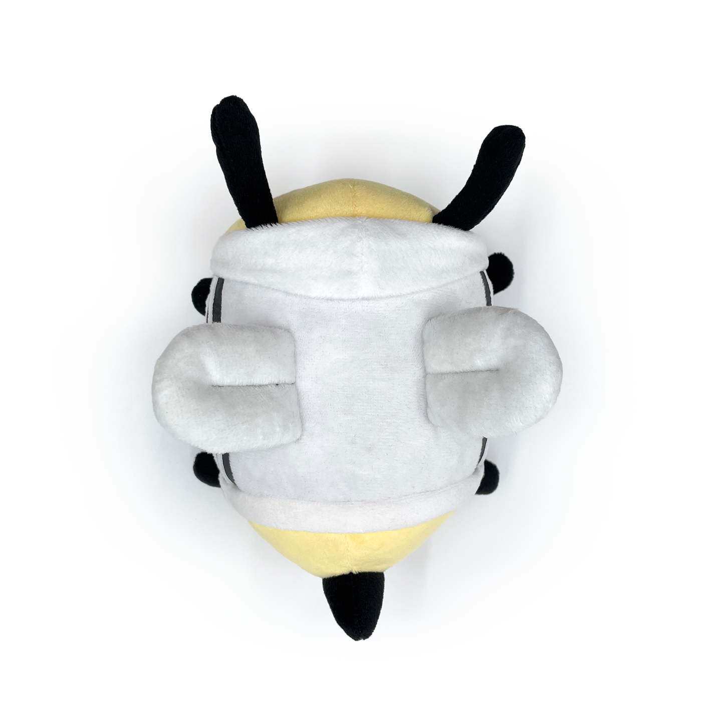 Punz Happy Stickie (6in)