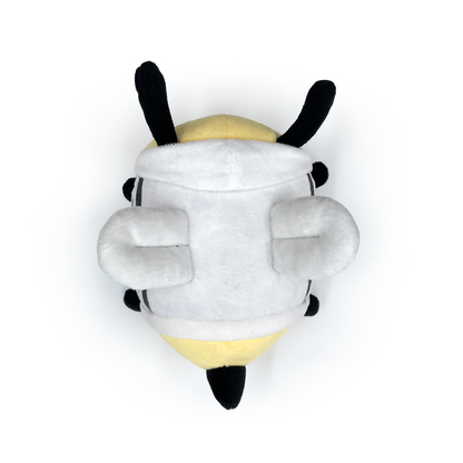 Punz Happy Stickie (6in)