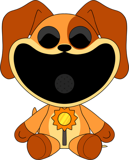 DogDay Plush (9in)