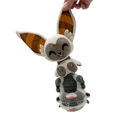Appa Blep Aufkleber (15 cm)