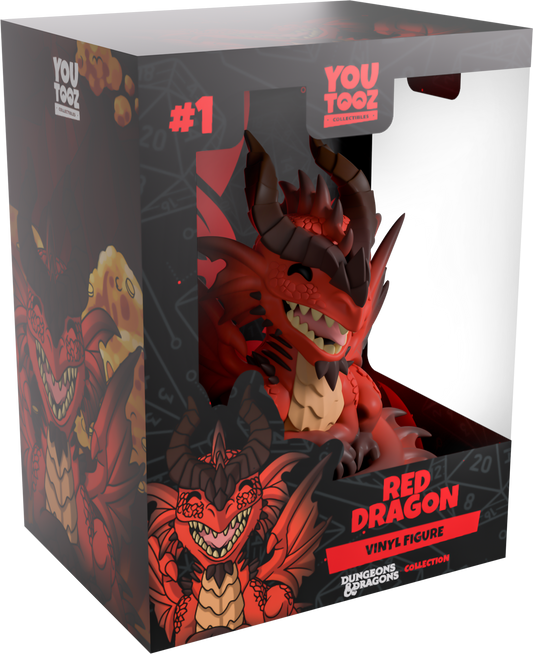 Red Dragon