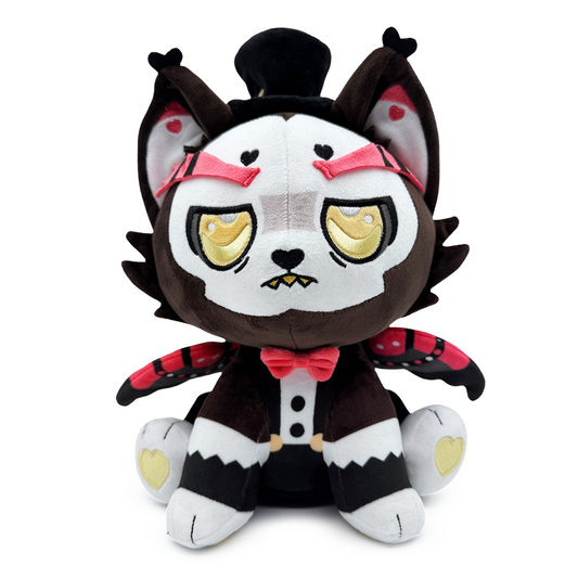 Kitty Husk Plüsch (23 cm)