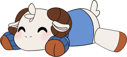 Rammie Flop! (1ft)