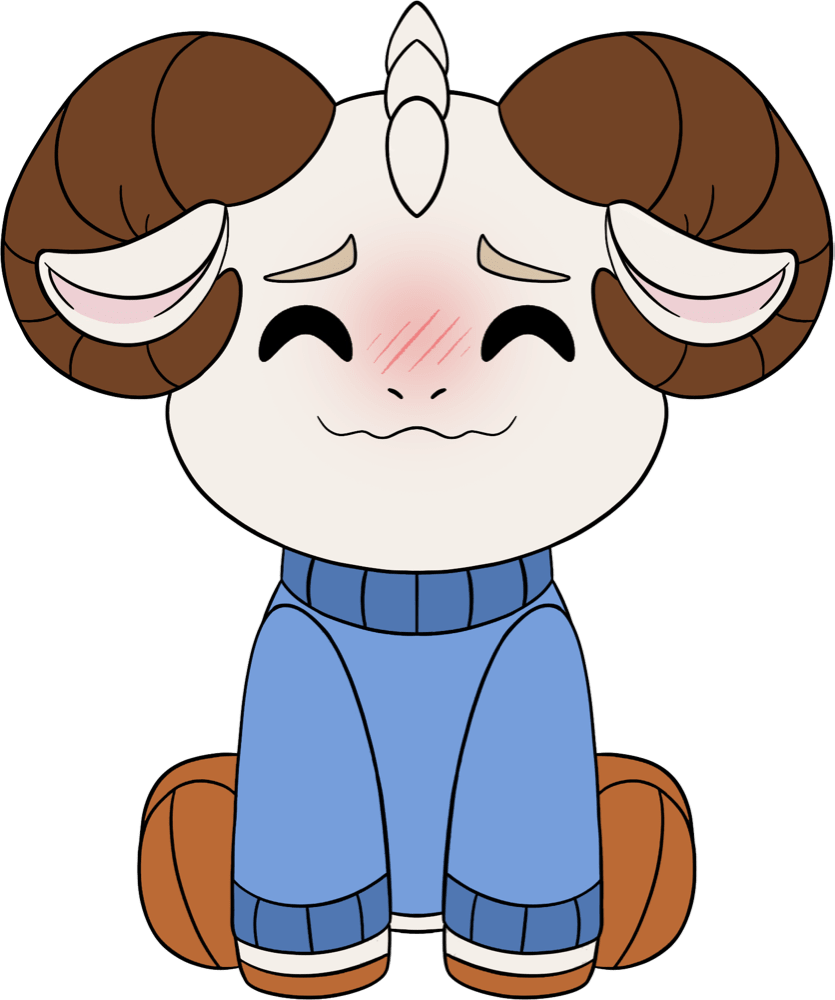 Rammie UWU (1ft)