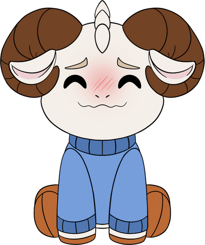 Rammie UWU (1ft)