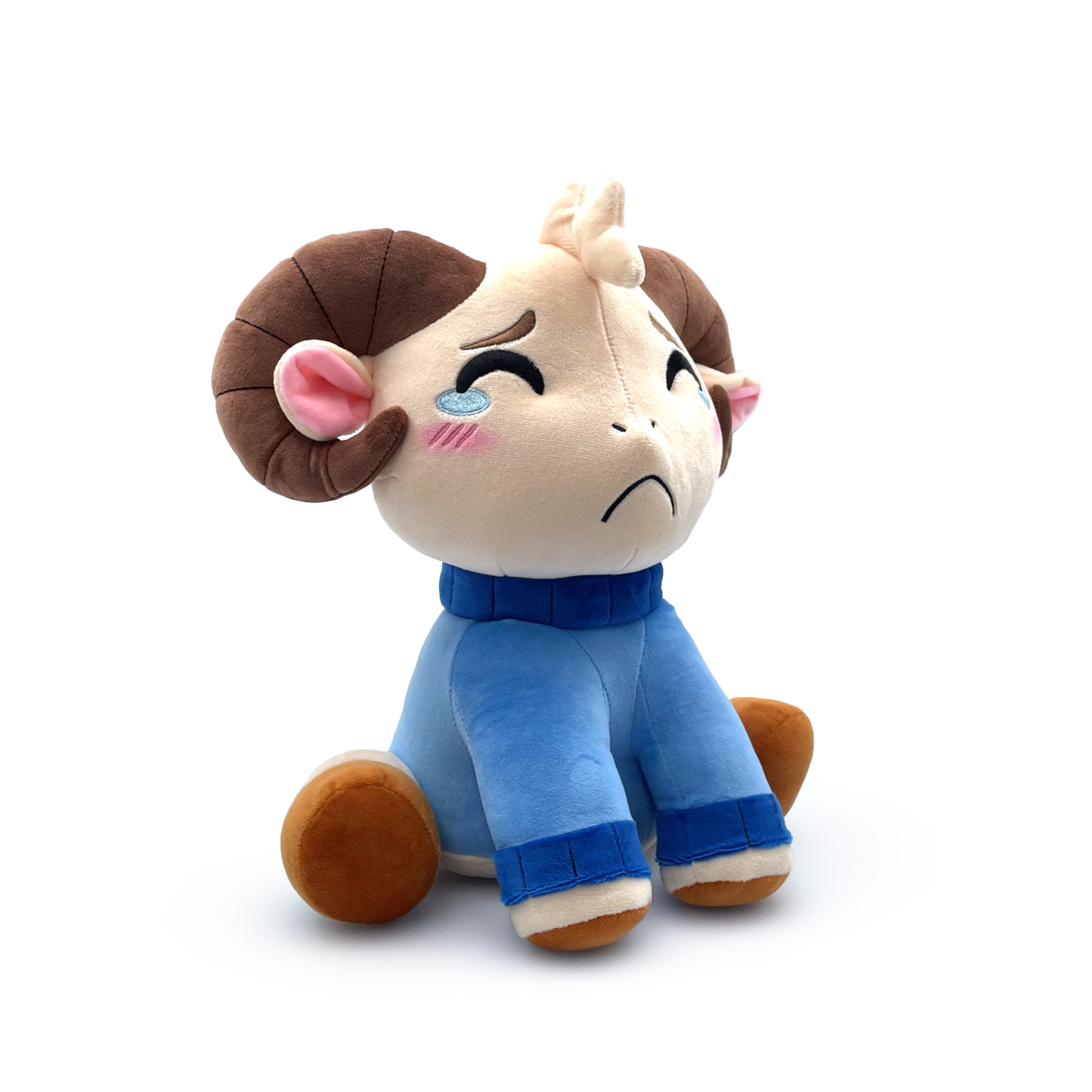 Rammie Crying (1ft)