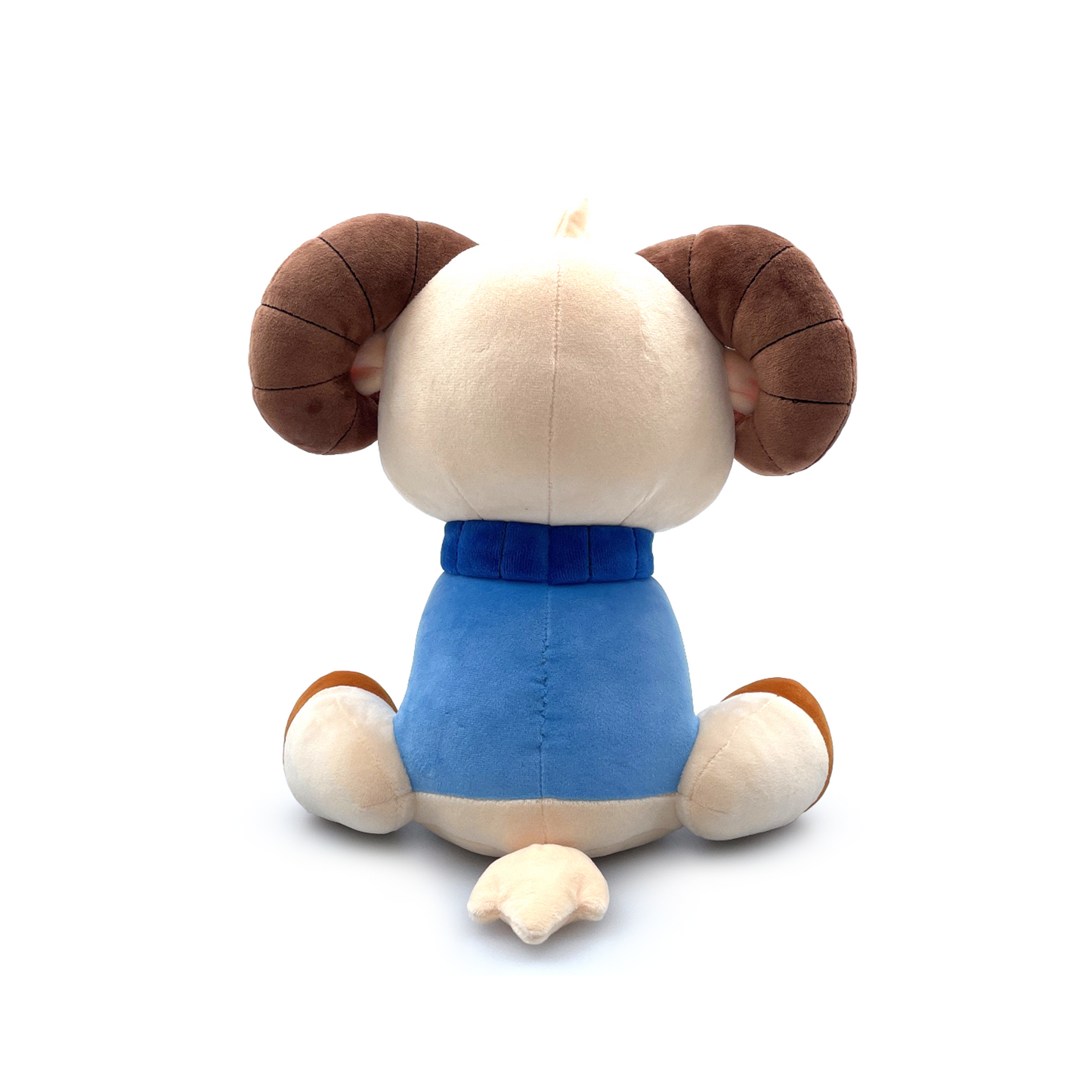 Rammie UWU (1ft)