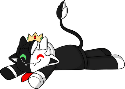 Ranboo Flop! (1ft)