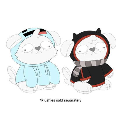 BFFS Outfit 2er-Pack