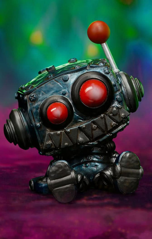Statue Coudi - Residiuum's Boogie Bears - Monster-Größe