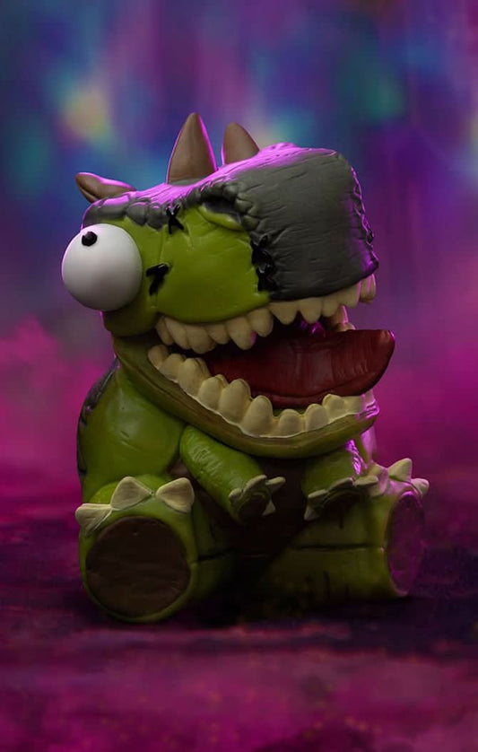 Statue Dino - Residiuum's Boogie Bears - Monstermaßstab