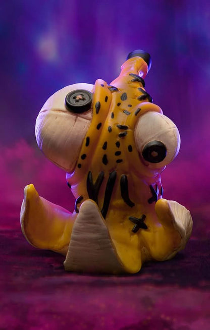 Nana-Statue – Residiuum's Boogie Bears – Monstermaßstab