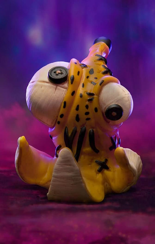 Nana-Statue – Residiuum's Boogie Bears – Monstermaßstab