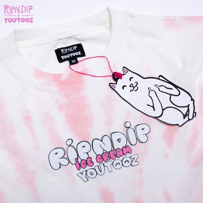 RipNDip x Youtooz Long Sleeve