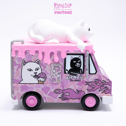 RIPNDIP TRUCK 1FT