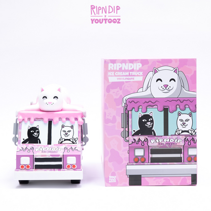 RIPNDIP TRUCK 1FT