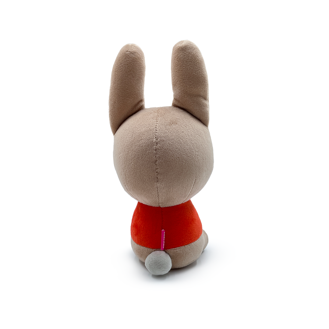 Tokyo Machine Robo Plush (9in)