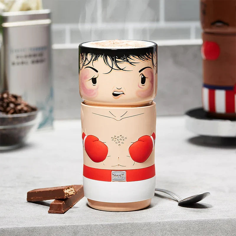 CosCup Rocky Balboa – Numskull Designs
