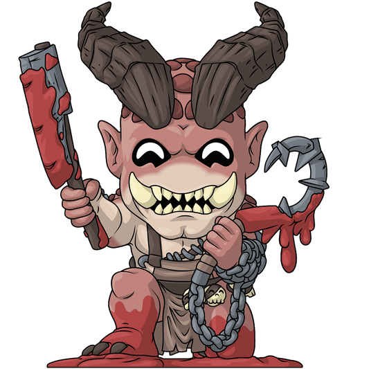 The Butcher