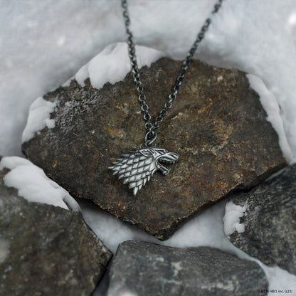 Collier Stark