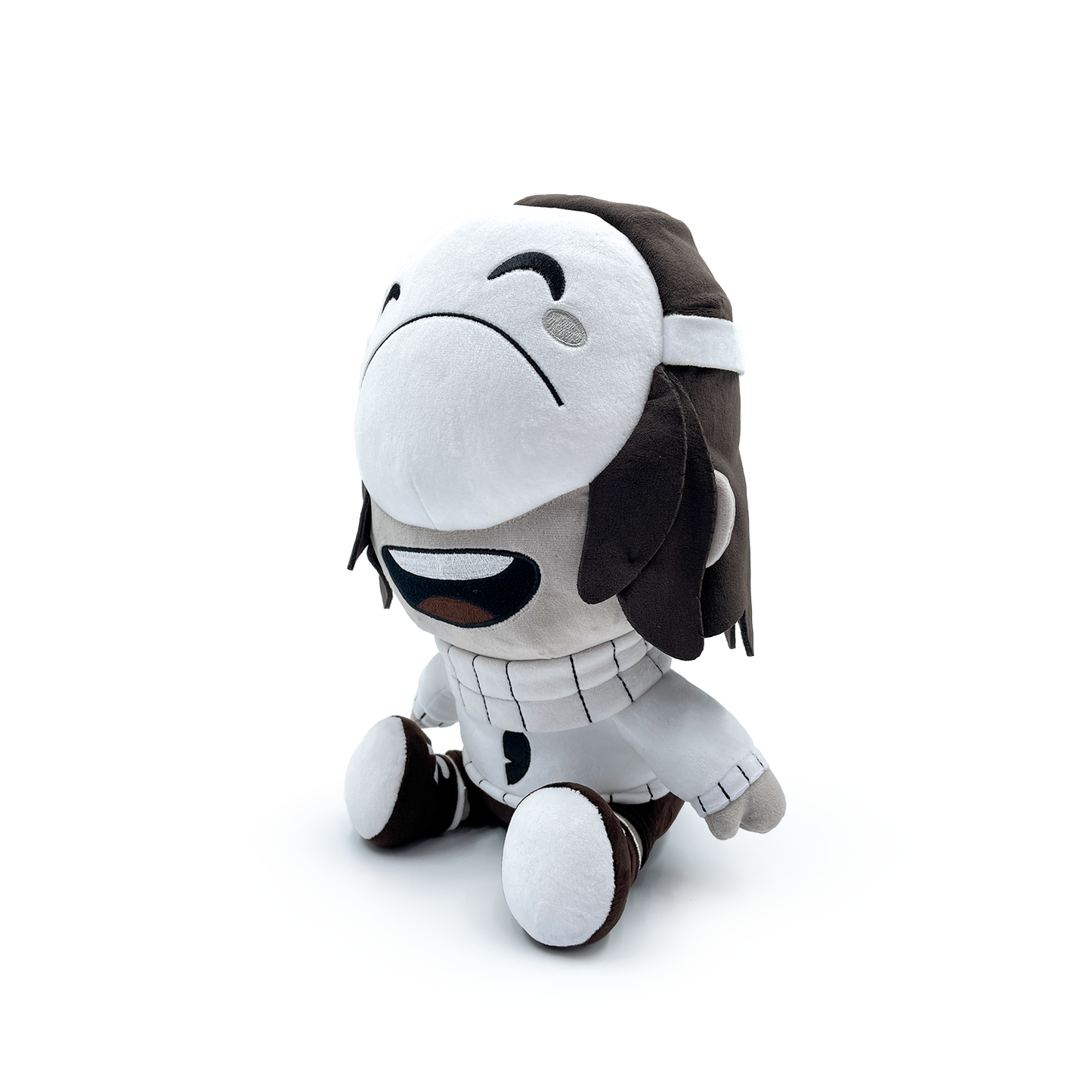 Sad-ist Sit Plush (1ft)