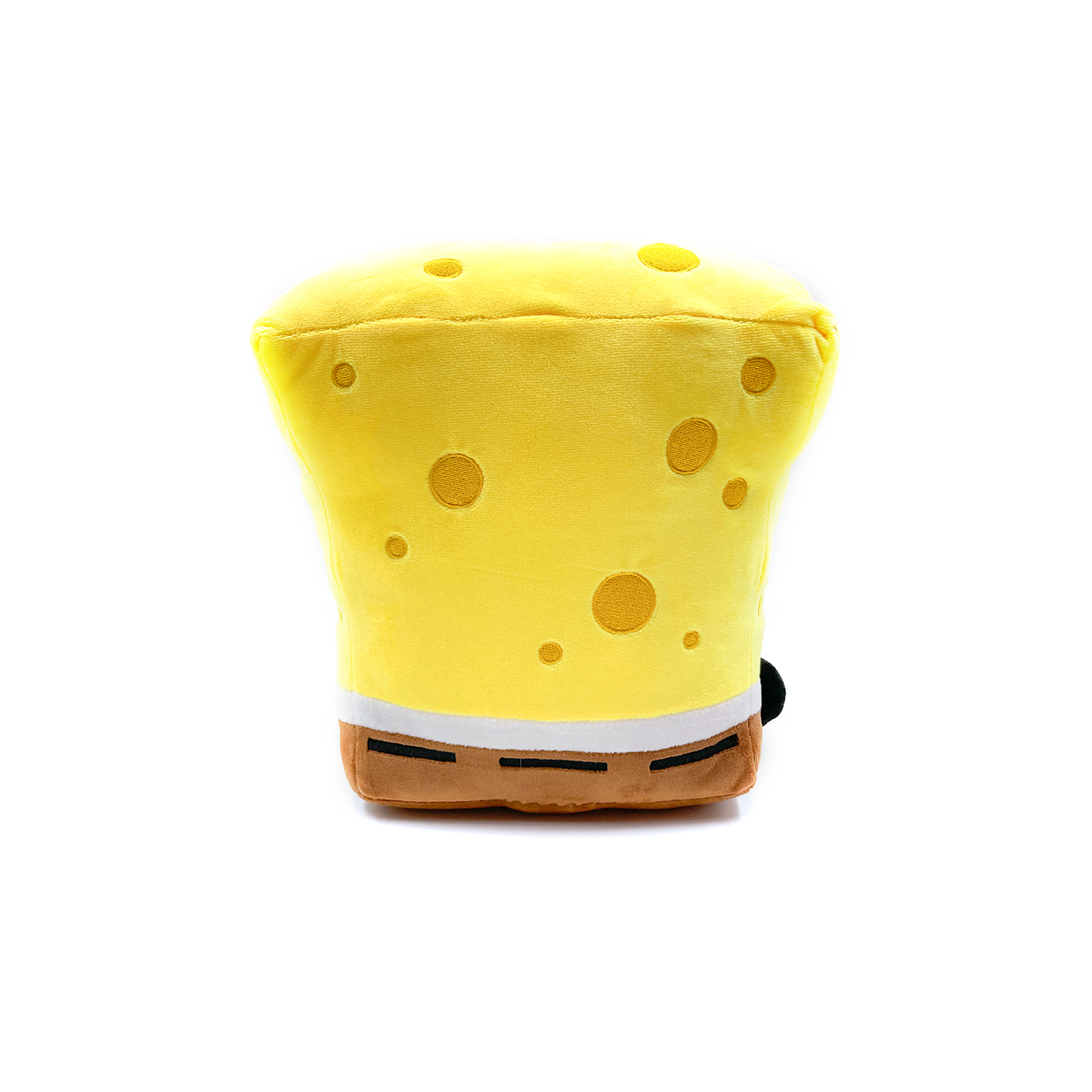 Spongebob Sit Plush (9in)