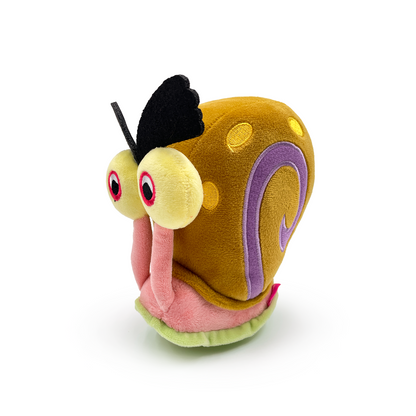 Larry Snail Stickie (6in)