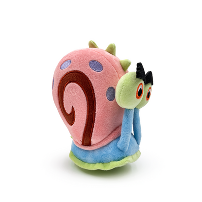 Prehistoric Gary Snail Stickie (6in)