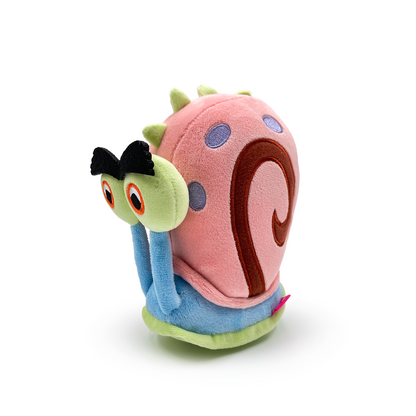 Prehistoric Gary Snail Stickie (6in)