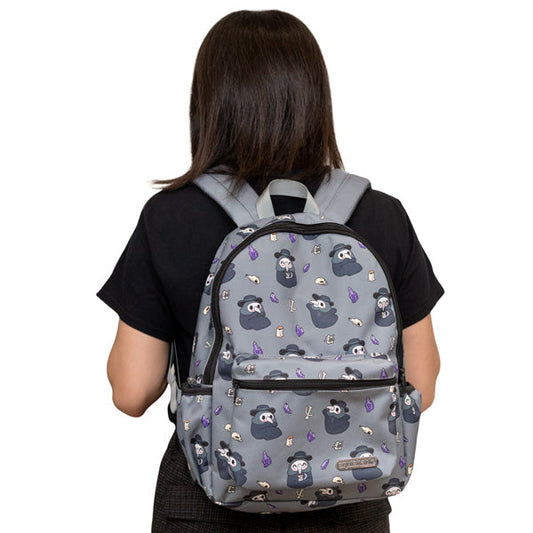 Sac à Dos Squishable – Docteur de la Peste