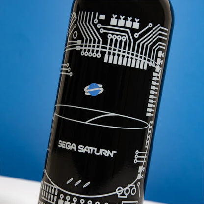 SEGA Saturn water bottle