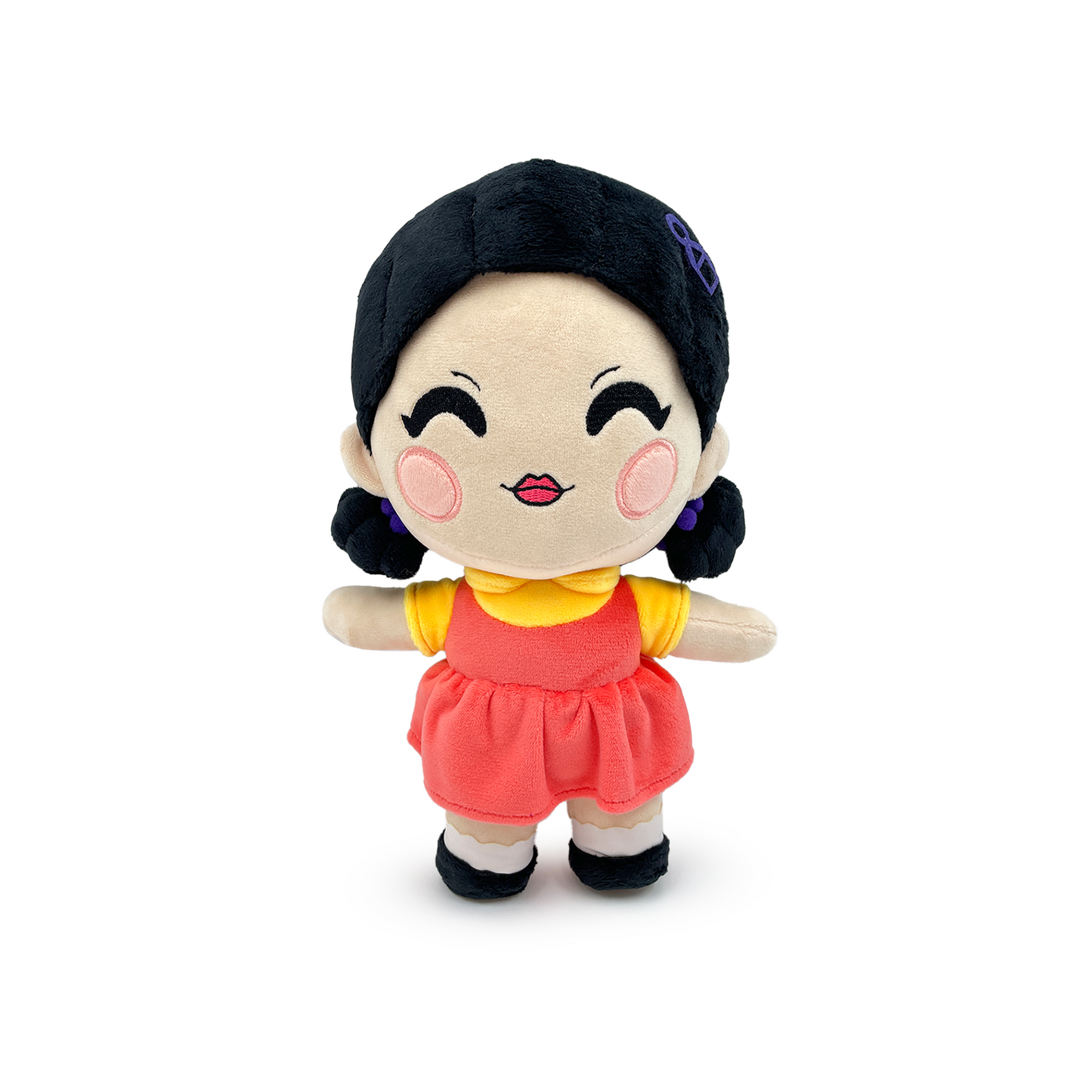 Young-Hee Doll Plüsch (23cm)
