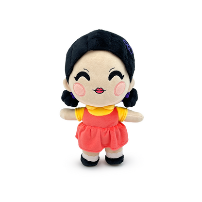 Young-Hee Doll Plüsch (23cm)
