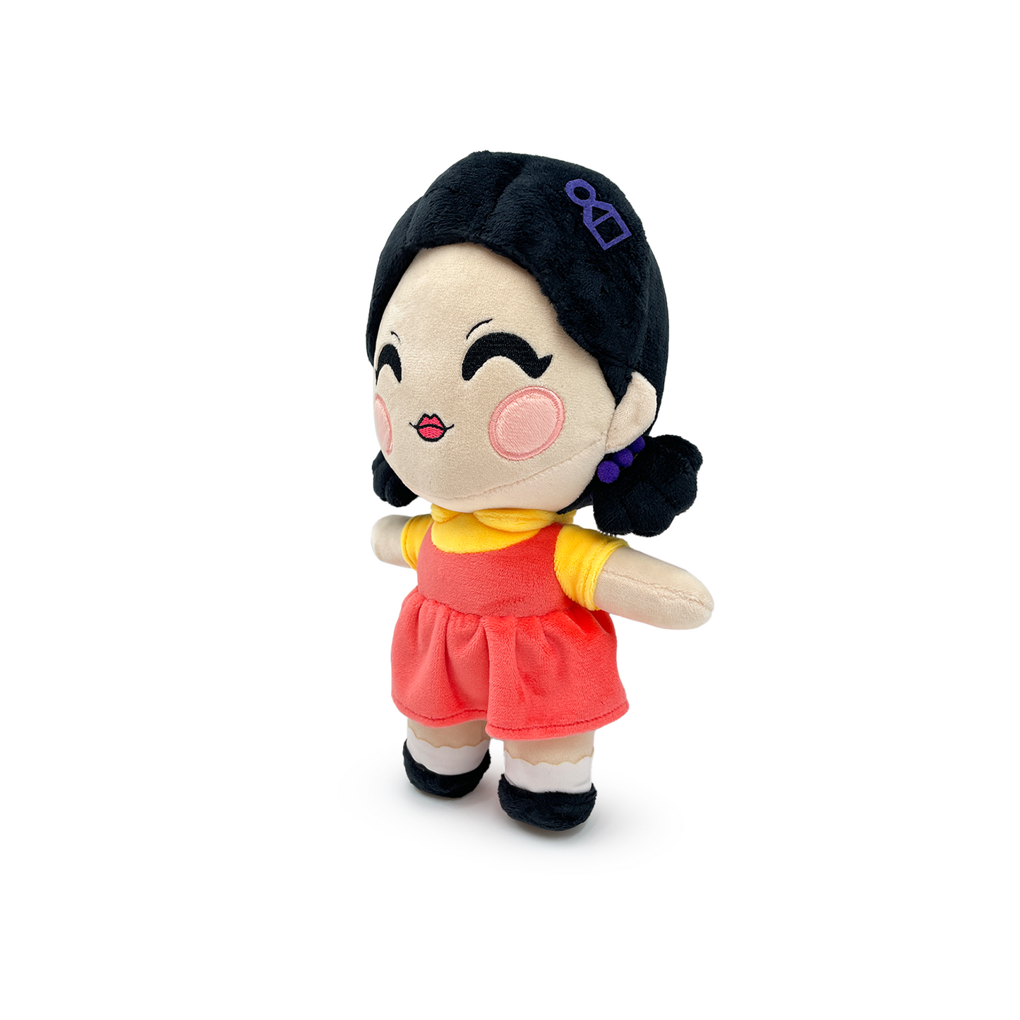 Young-Hee Doll Plüsch (23cm)