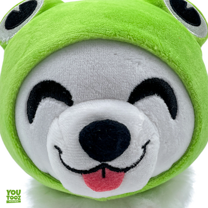 Shiro Froggy Plush (6in)