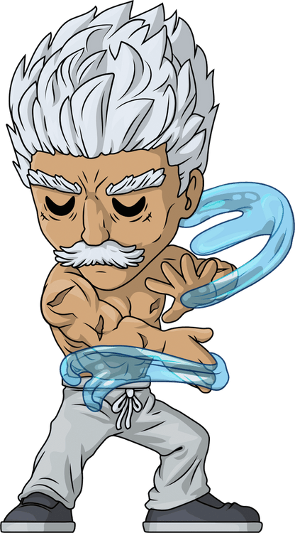 Silver Fang