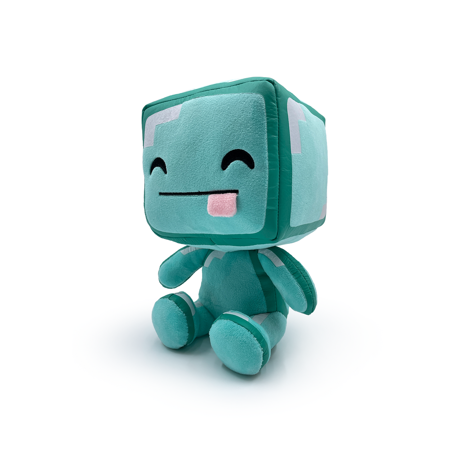 Skeppy Diamond Sit Plush (9in)