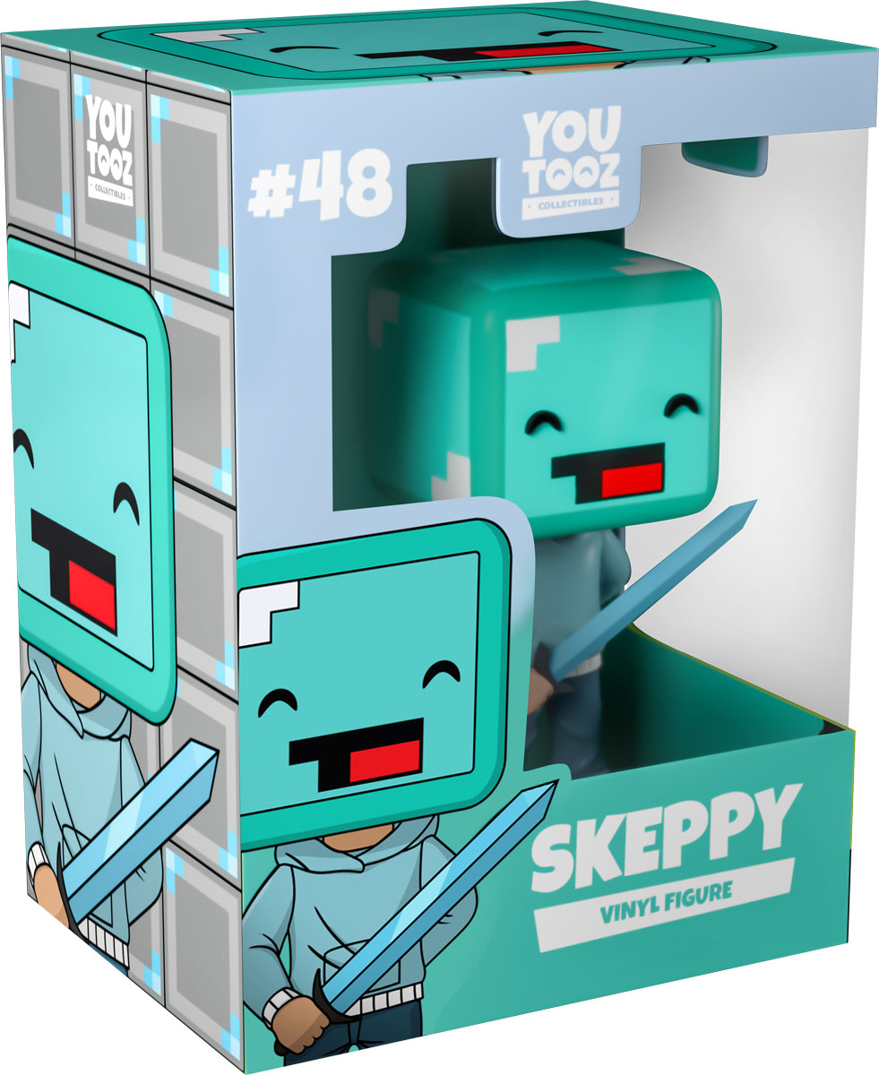 Skeppy-Ersatz