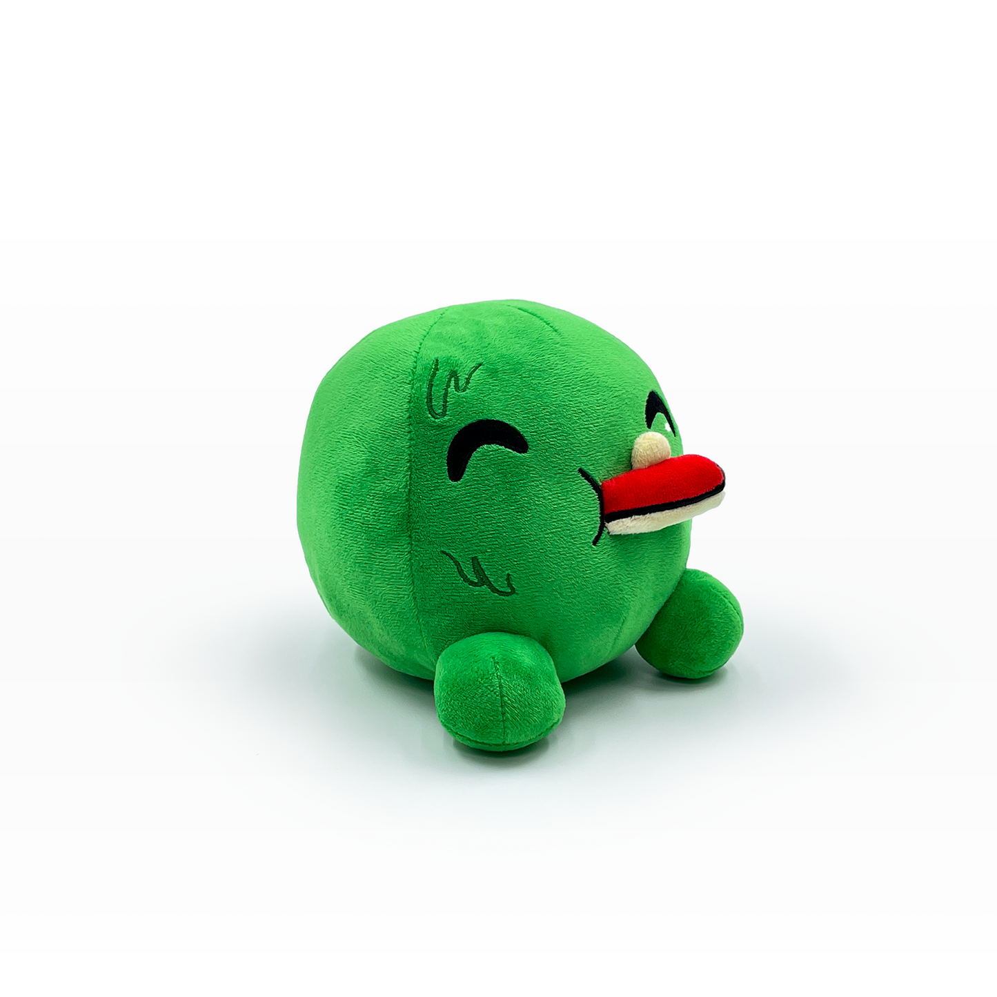 Kazoo Slimecicle Stickie (6in)