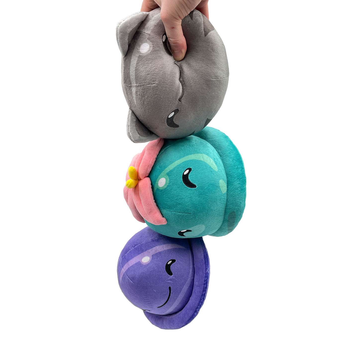 Tabby Slime Stickie (6in)