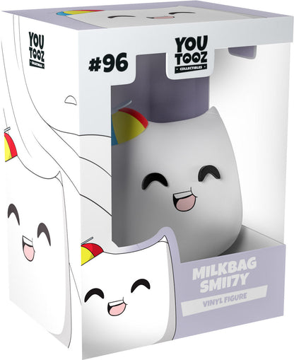 Milchbeutel SMii7Y