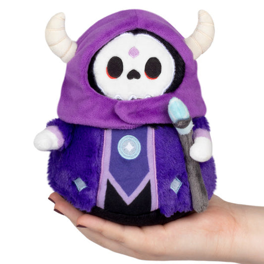 Peluche Snacker – Liche