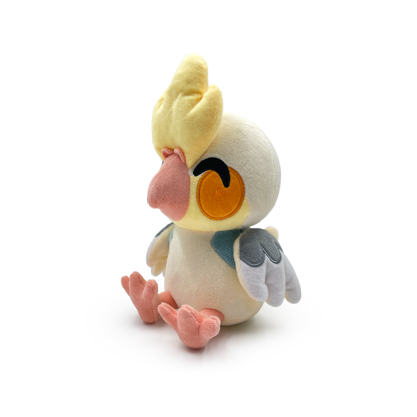 Soda Pets Cockatiel (9in)