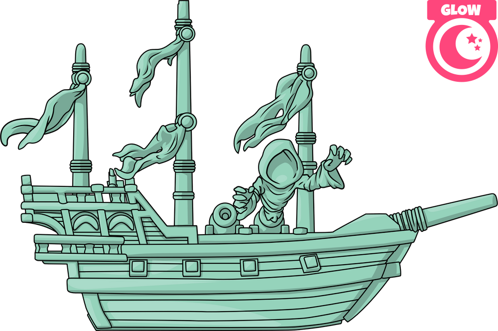 Ghost Ship