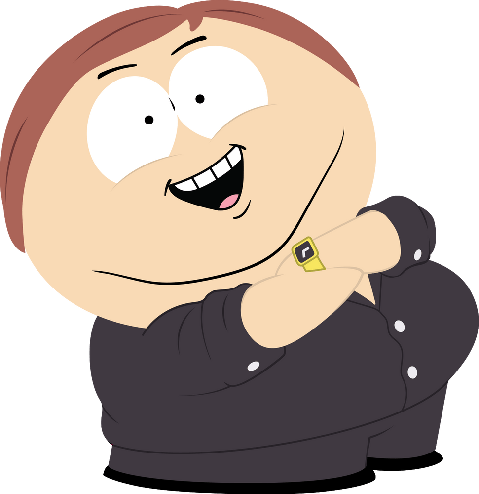 Real Estate Cartman