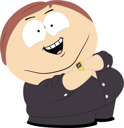 Cartman Agent Immobilier