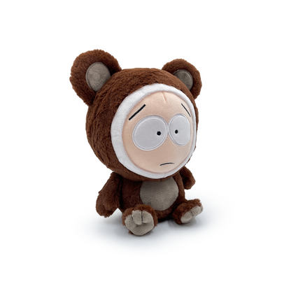 Butters the Bear Plush (9in)