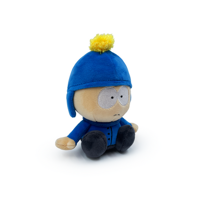 Craig Shoulder Rider (6in)