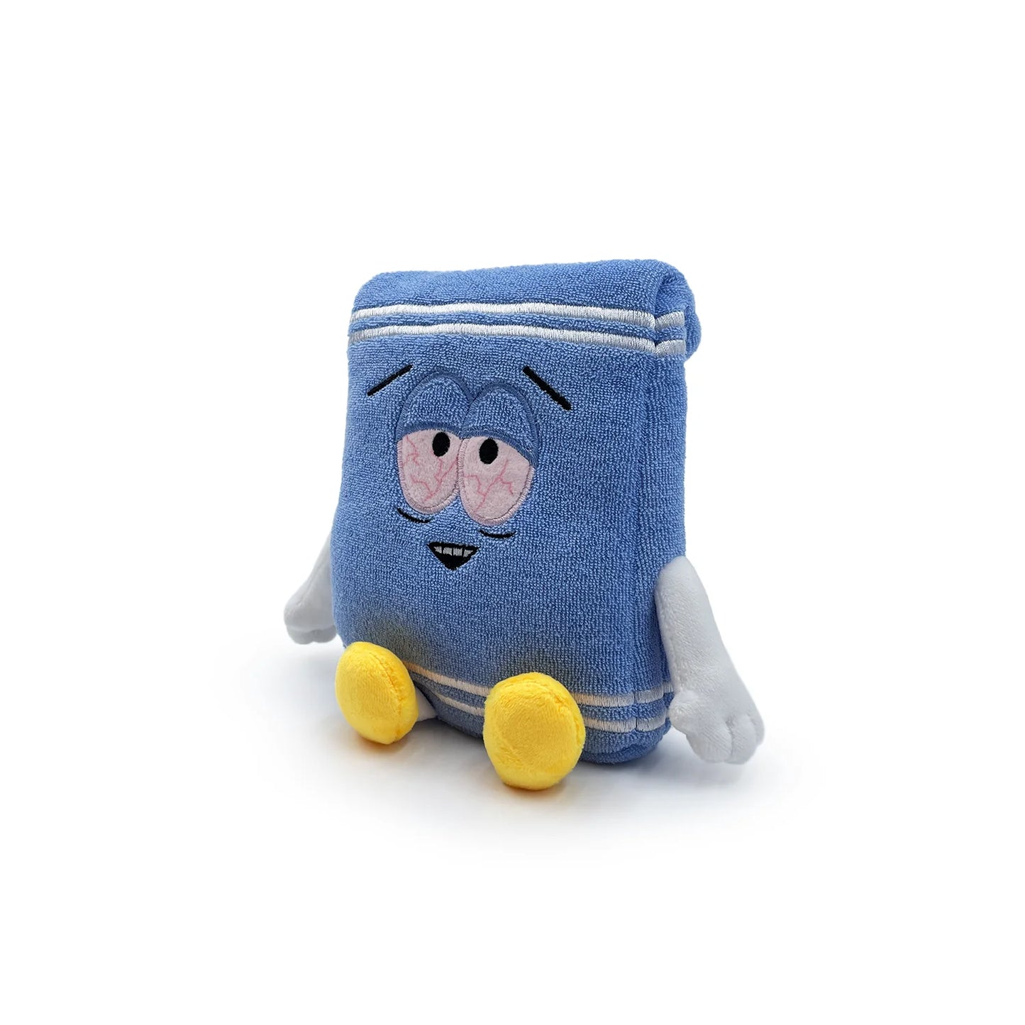 Peluche Servietsky Shoulder Rider Towelie South Park Youtooz