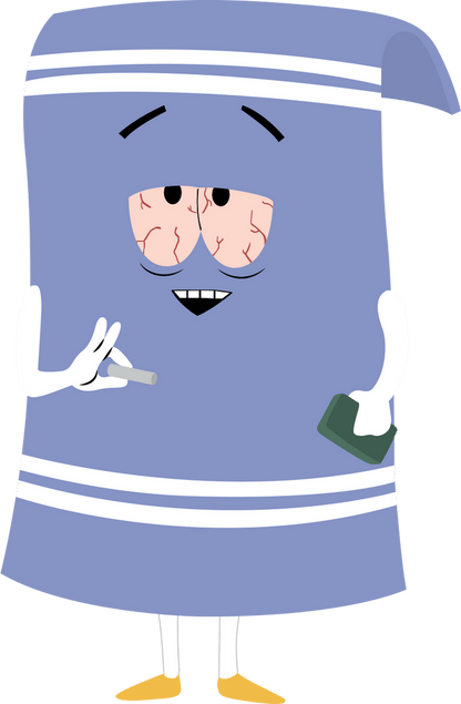 Towelie
